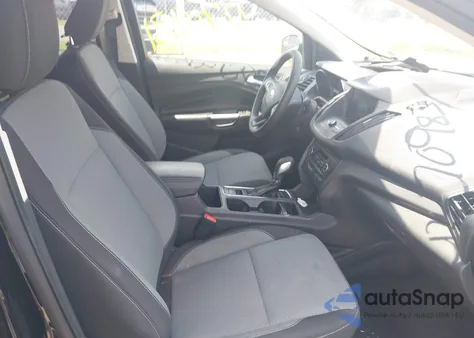 2019 Ford Escape Se from USA, damaged, VIN 1FMCU9GD6KUB49003